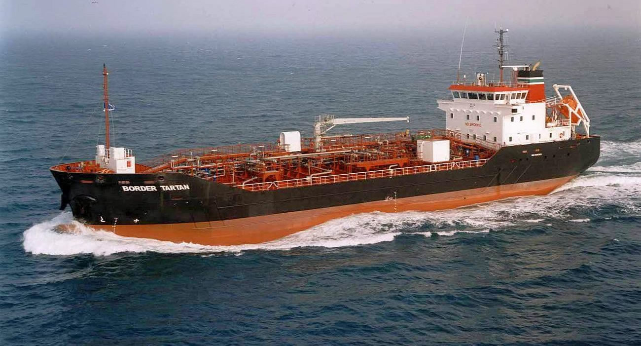 Only Fools Disregard Fuel Oil Blend Optimization